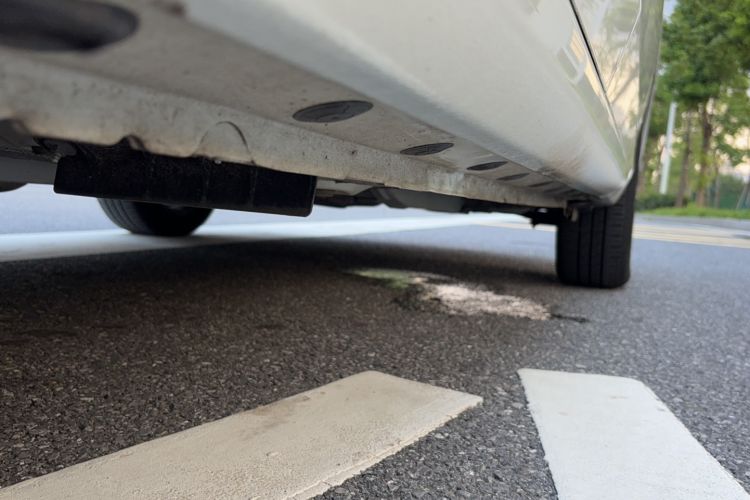 Used Toyota YARiS L 2022 1.5L CVT Leading PLUS Edition
