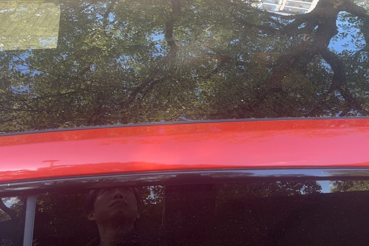 Used  S07 2024 215Max Qiankun Intelligent Driving ADS SE Range-Extended Version
