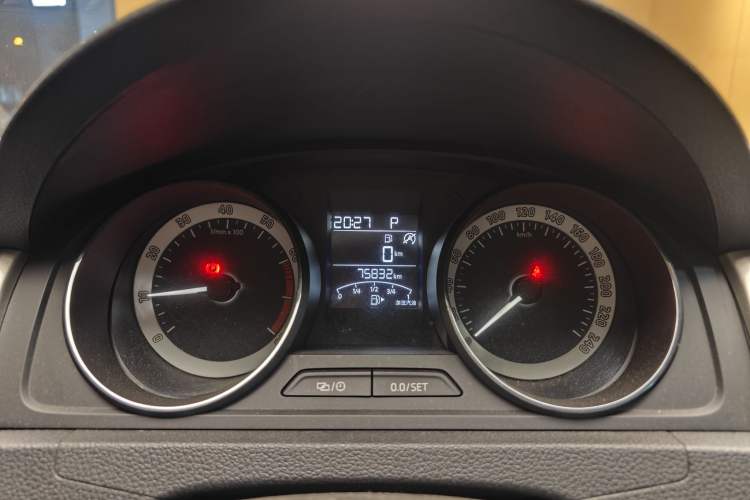 Used Skoda Rapid Spaceback 2019 1.5L Automatic Comfort Edition
