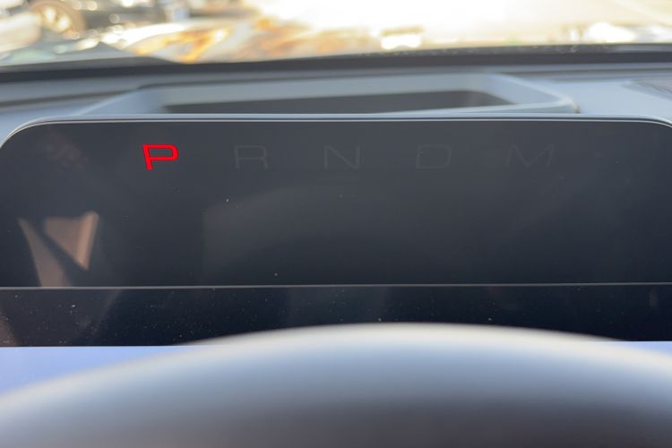 Used Haval  2024 Hi4 102km Trend Electric Version Plus