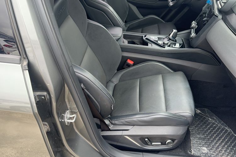 Used Lynk & Co 03 2022 2.0TD DCT JingPro
