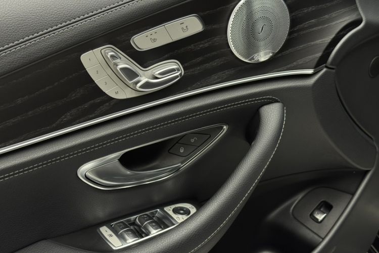 Used Mercedes-Benz E-Class 2019 Restyled E 300 L Sport Luxury Edition