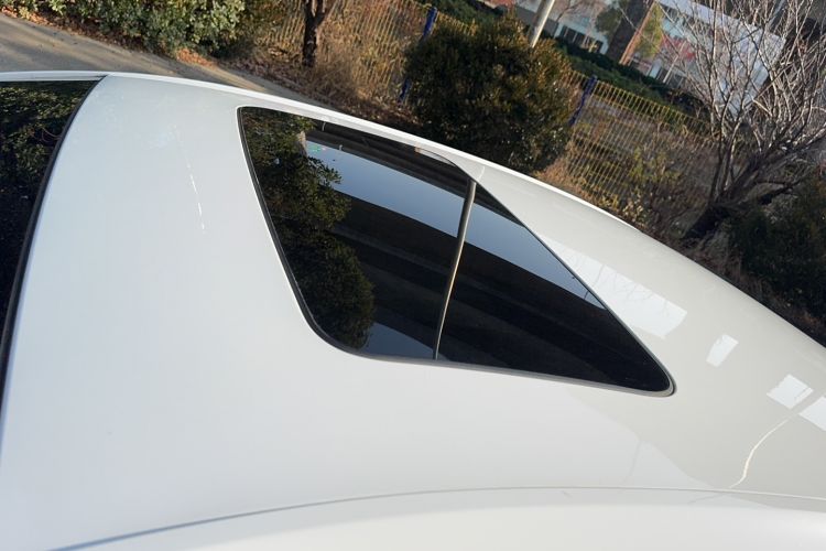 Used Chevrolet Cavalier 2019 320 Automatic Enjoyment with Sunroof
