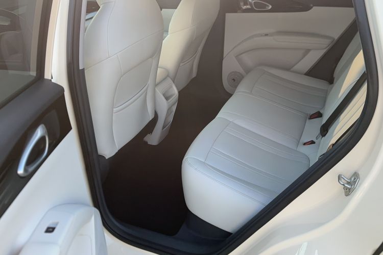 Used  Geome 2025 310km Youth Edition