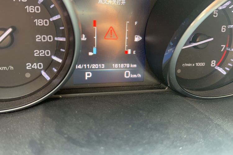 Used Land Rover Discovery Sport 2016 2.0T SE
