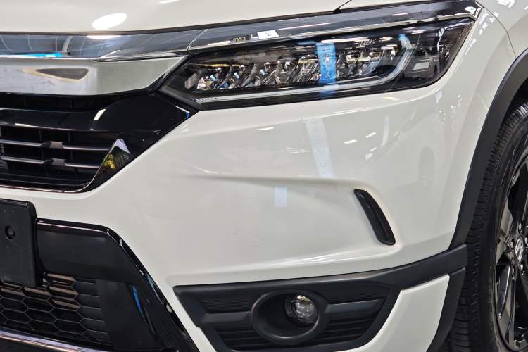 Used Honda Breeze 2021 240TURBO CVT Two-Wheel Drive Smart Enjoyment Version