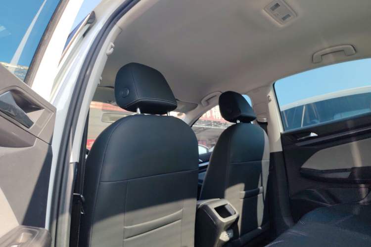 Used Volkswagen Bora 2023 200TSI DSG Comfort Edition
