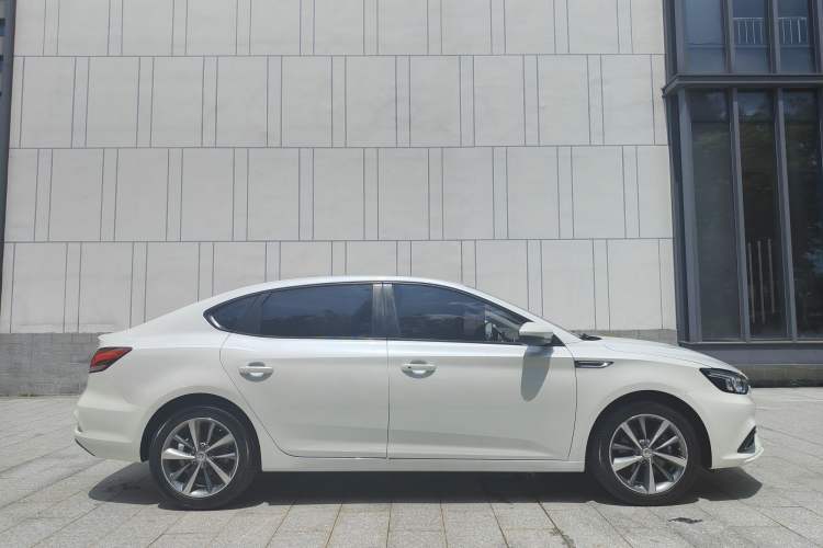 Used MG 6 2019 20T Automatic Starlight Edition
