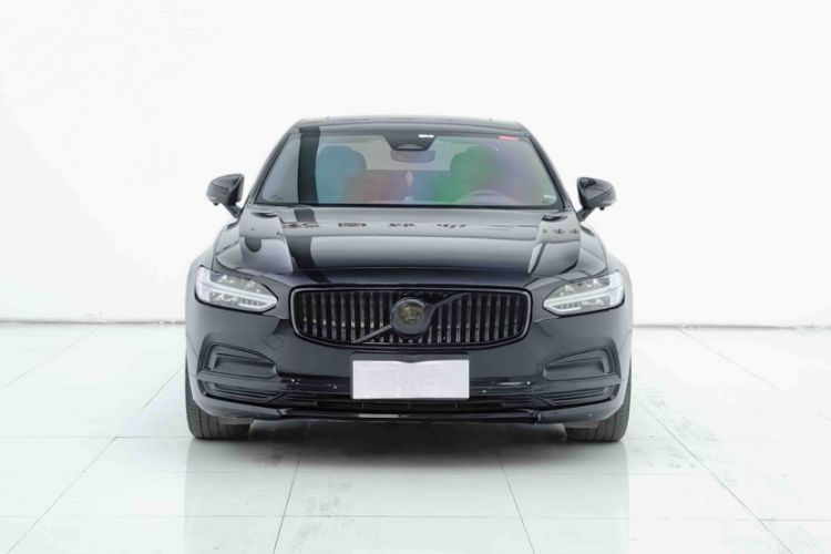 Used Volvo S90 2022 B5 Zhiyi Luxury Edition
