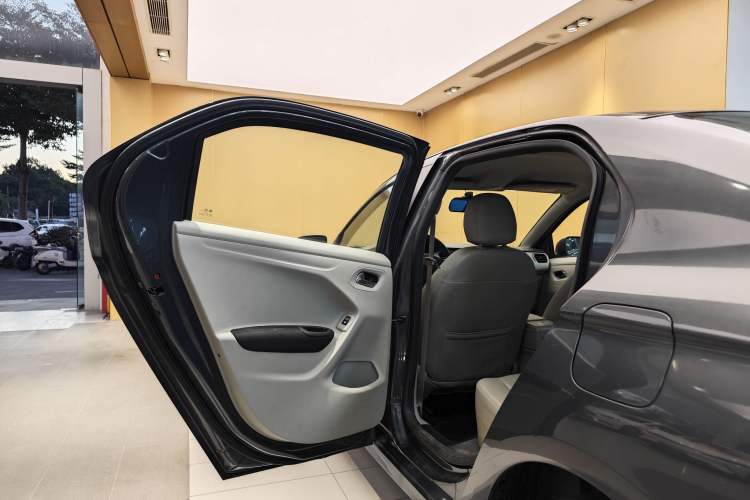 Used Citroen Elysee 2014 1.6L Automatic Fashion Model
