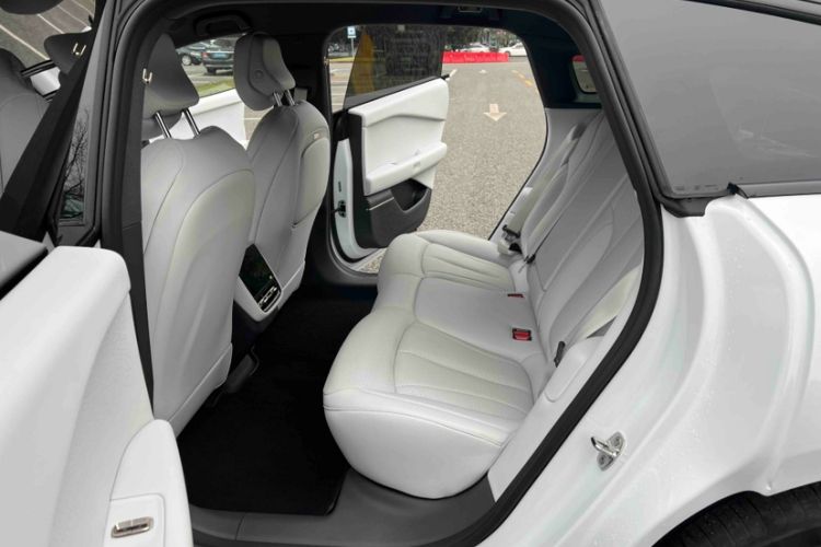 Used XPeng P7+ 2024 Long-Range Max
