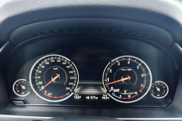 Used BMW X5 2017 xDrive35i Elegant Edition
