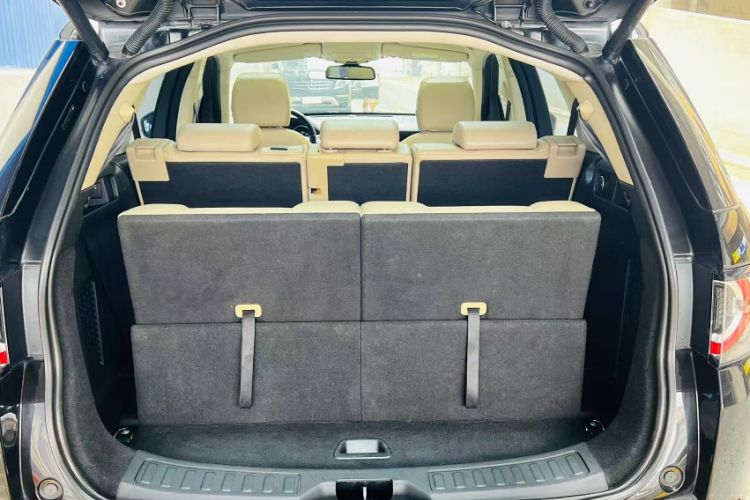 Used Land Rover Discovery Sport 2016 2.0T HSE
