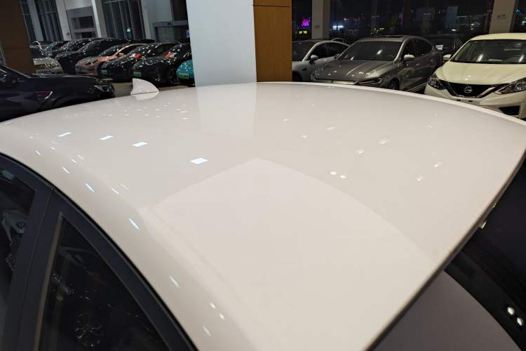 Used Buick GT 2018 15T Dual-Clutch Advanced Model China V Standard
