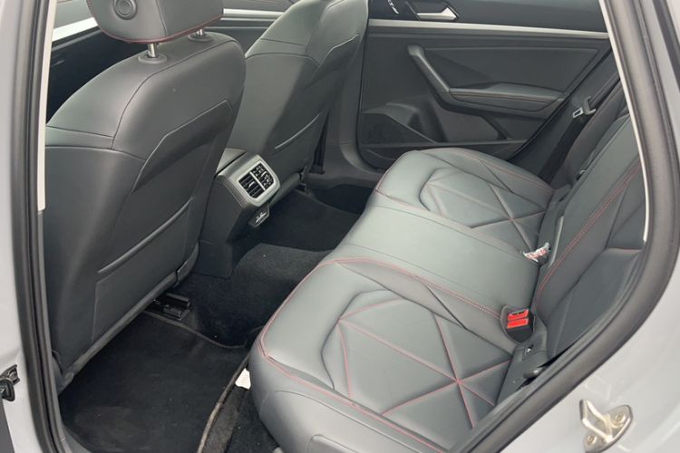 Used Volkswagen Lavida 2023 300TSI DSG Starry Sky Elite Edition