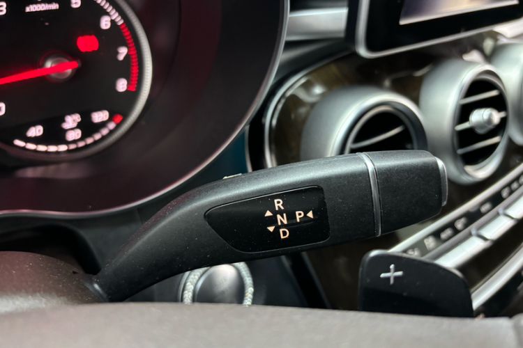 Used Mercedes-Benz GLC 2019 Facelift GLC 260 L 4MATIC Luxury Model