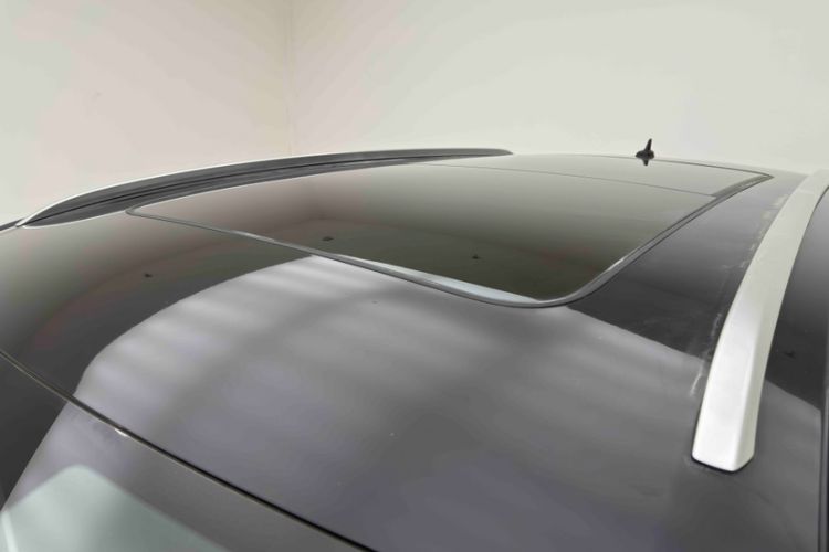 Used Volkswagen Teramont X 2019 330TSI Two-Wheel-Drive Prestige Luxury Edition
