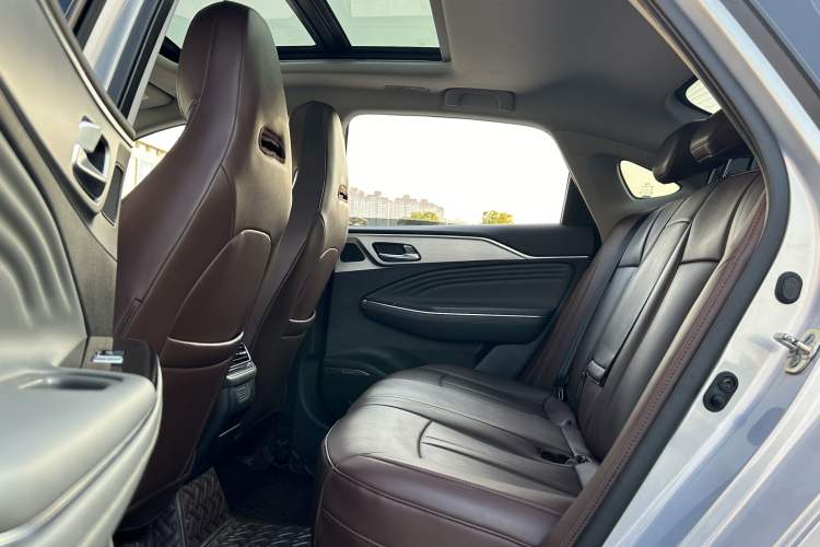 Used AION S Plus 2023 70 Intelligent Edition Lithium Iron Phosphate