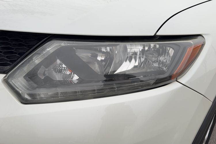 Used Nissan X-Trail 2014 2.0L CVT Comfort Edition 2WD