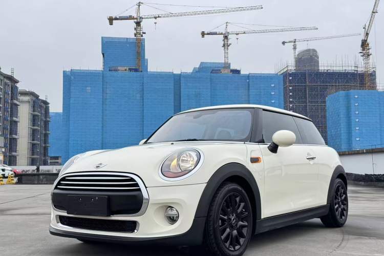 Used MINI MINI 2014 1.2T ONE+
