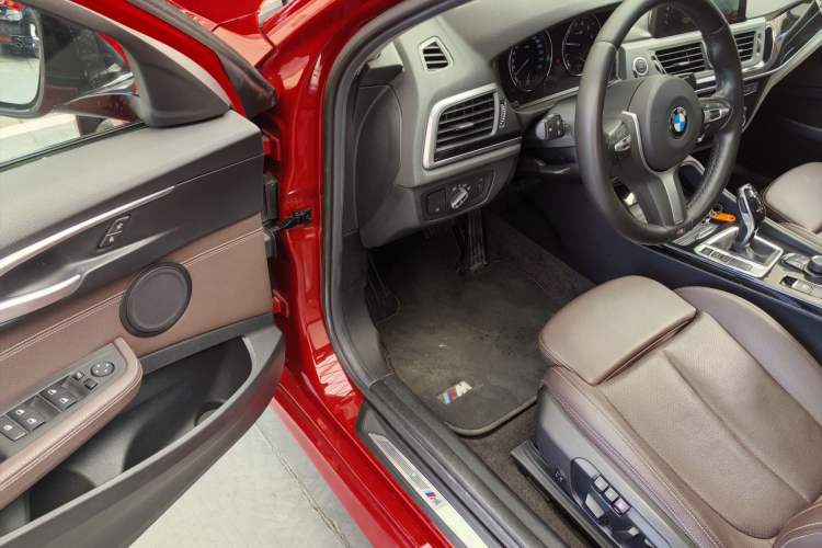 Used BMW 1 Series 2020 120i M Sport Package