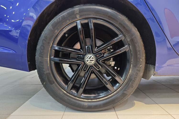 Used Volkswagen Lamando 2021 280TSI DSG Comfort Edition
