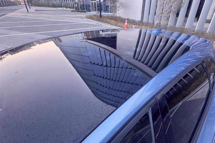 Used Volvo V40 2016 T3 Zhiyi Edition