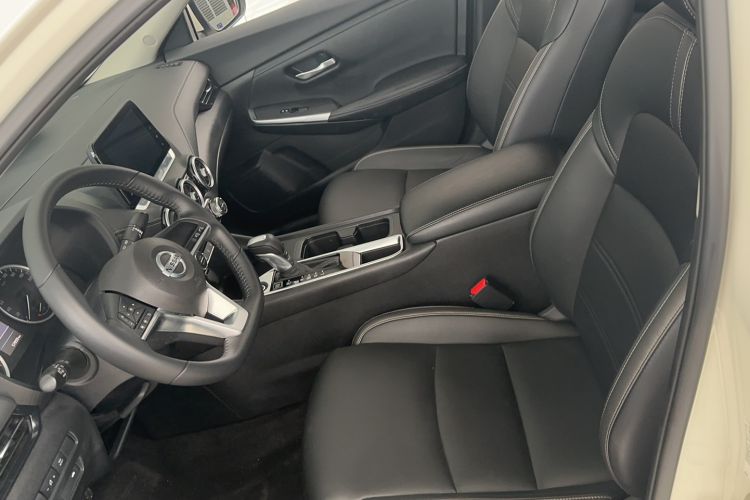 Used Nissan Sylphy 2021 1.6L XL CVT Enjoyment Edition
