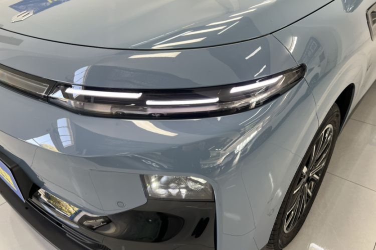 Used Leapmotor B10 2025 510 LiDAR Version