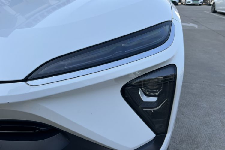 Used Nio ES6 2020 420 km Sport Edition
