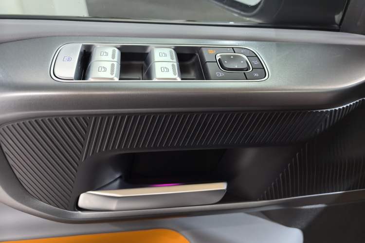 Used Beijing Auto BJ40 Electric Drive 2025 Advanced Edition