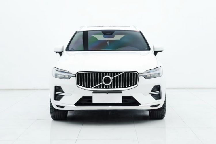 Used Volvo XC60 2024 B5 4x4 Smart Luxury Edition