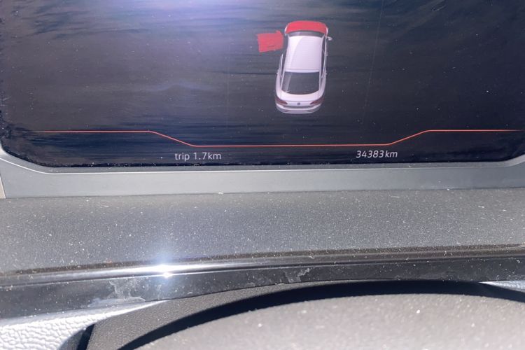 Used Volkswagen FAW-Volkswagen CC 2021 380TSI Striking Edition
