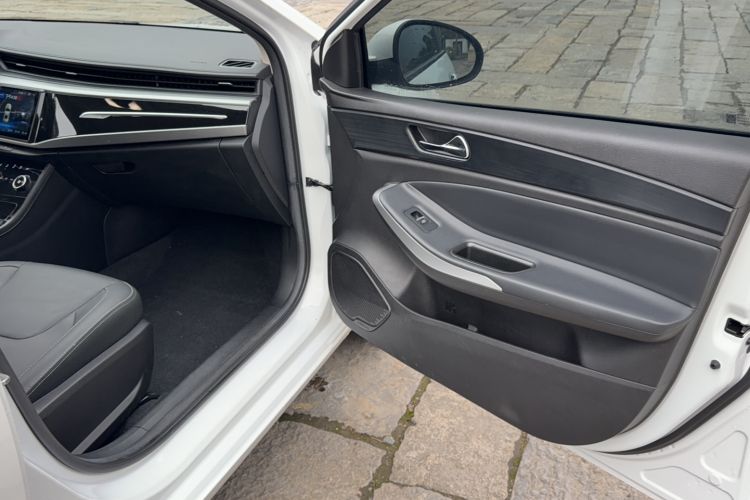 Used Chery Arrizo 5 2021 PRO 1.5L Manual Youth Edition
