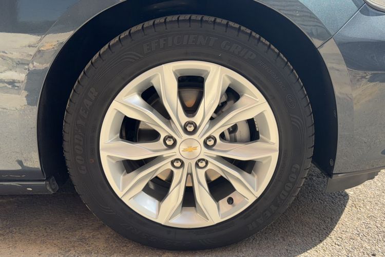 Used Chevrolet Malibu XL 2021 535T Automatic Sport Edition
