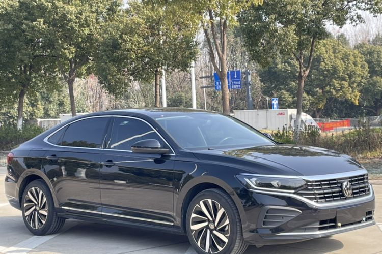 Used Volkswagen Passat 2024 380TSI Elite Edition
