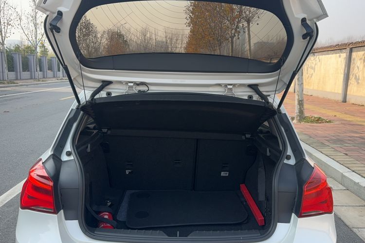 Used BMW 1 Series 2016 120i Leading Model
