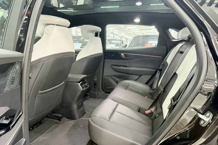 Used Buick E4 2023 GS Edition
