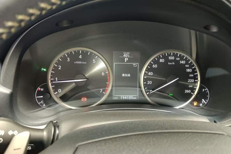 Used Lexus NX 2015 200T All-Wheel-Drive Fēngshàng Edition
