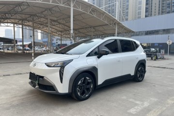 Used AION Y 2022 70 Intelligent Edition Lithium Iron Phosphate