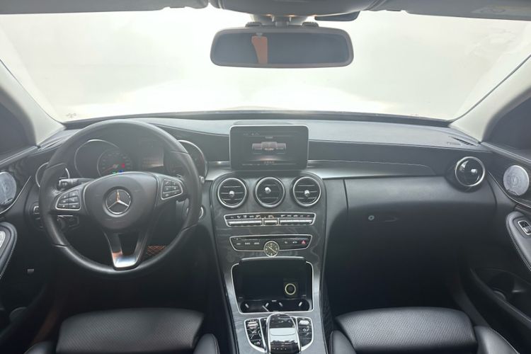 Used Mercedes-Benz C-Class 2018 C 200 L Sport Edition Achievement Special Edition
