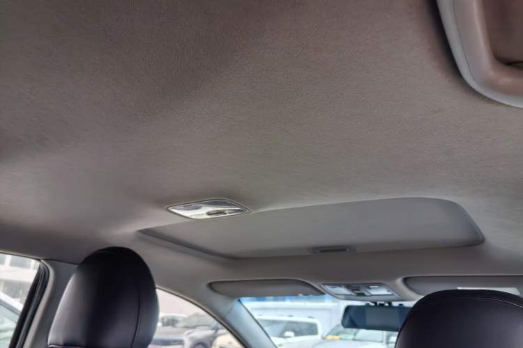 Used Kia K3 2015 1.6L Automatic GLS
