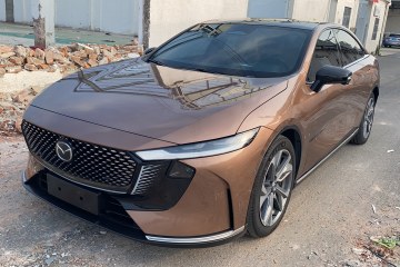 Used Mazda EZ-6 2024 Range-Extended 200 Luxury Edition