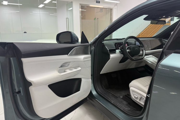 Used XPeng G9 2024 702 Max
