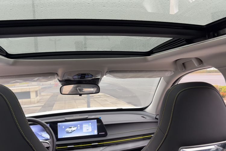 Used  Zhuifeng 2023 1.6T DCT Chufengqi Edition