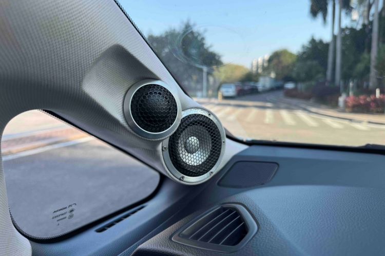 Used Honda Odyssey 2015 Revised Version 2.4L Supreme Edition