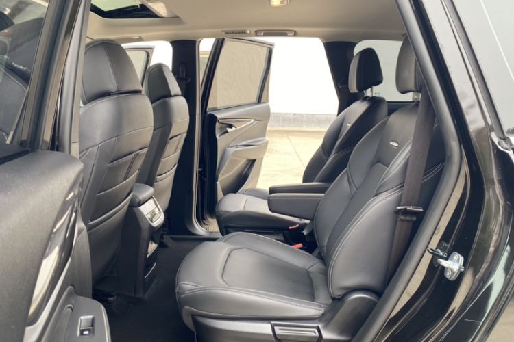 Used SAIC MAXUS G50 2022 1.5T Automatic Comfort Touring B
