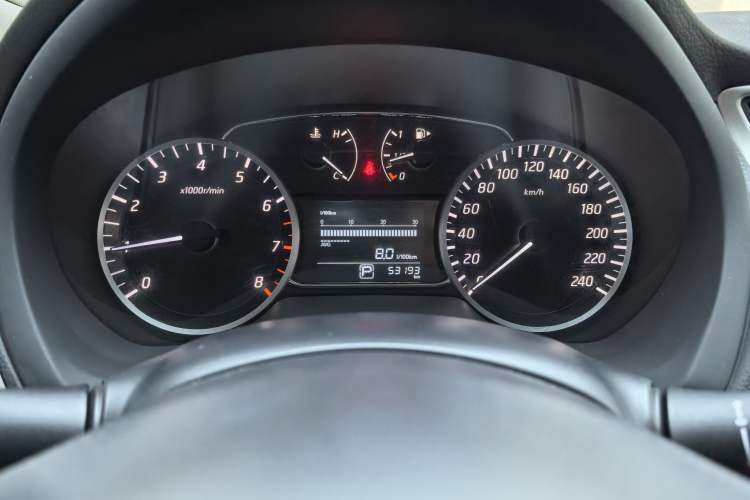 Used Nissan Sylphy 2021 Classic 1.6XE CVT Comfort Edition
