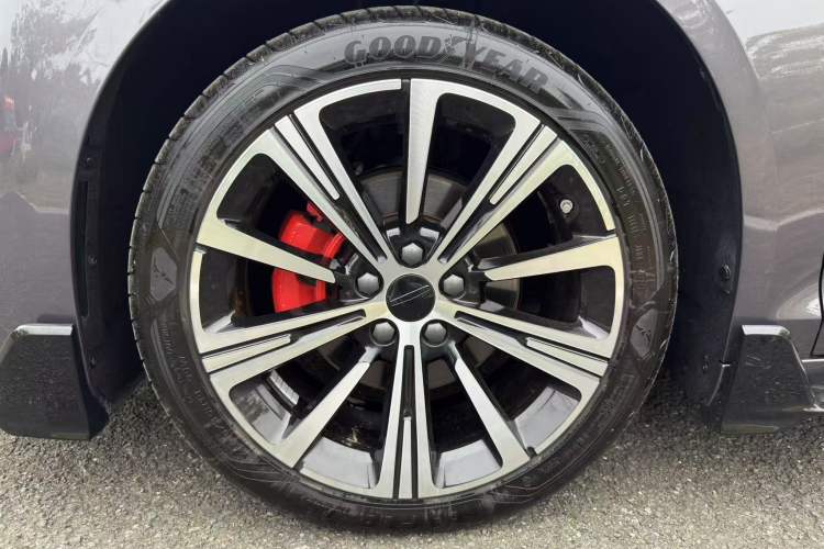 Used Geely Auto Preface 2025 Dongfang Yao 2.0TD Moonlight Edition
