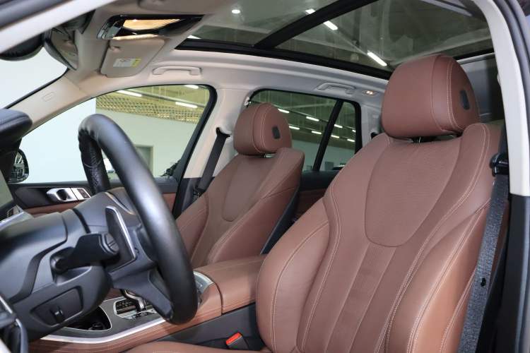 Used BMW X5 2021 Restyled xDrive40i M Sport Package
